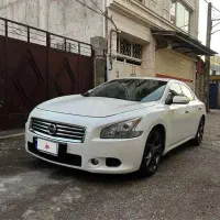نیسان ماکسیما وارداتی، مدل ۲۰۱۲
