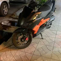 موتور ۱۷۰ کویر ۴۰۳|موتورسیکلت|قائم‌شهر, |دیوار