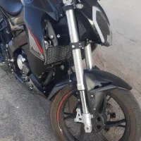 بنلی180مدل1400کم کار6000تا|موتورسیکلت|بیرجند, |دیوار