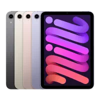 ایپد مینی 6 در حد نو|تبلت|کیش, |دیوار