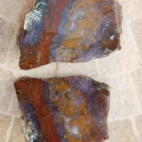 سنگ شجر راف|جواهرات|بوشهر, |دیوار