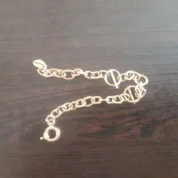 دستبند طلا