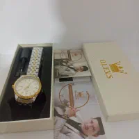 ساعت مچی شیک و جذاب