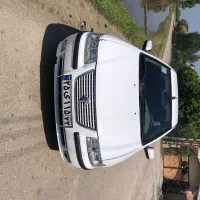 ماشین سمند EF7
