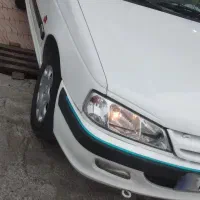 پارس97|خودرو سواری و وانت|اردبیل, |دیوار