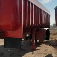 کمپرس دومحور عثمان کوک|خودرو سنگین|اسفرورین, |دیوار