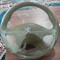 فرمون نیوبالانس رنگ کرمی