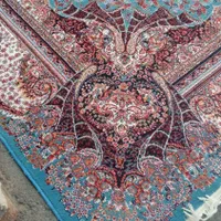 فرش ماشینی 9متری700شانه