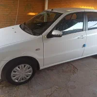 فروش سمند سورن XU7P 1404 صفرکیلومتر پدال گاز سیمی|خودرو سواری و وانت|بندر ماهشهر, |دیوار