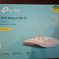 مودم دو آنتنه