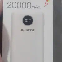 پاور بانک Adata  20000