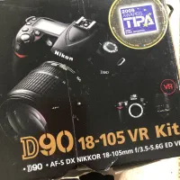 دوربین حرفه‌ای نیکون|دوربین عکاسی و فیلم‌برداری|لاهیجان, انقلاب|دیوار