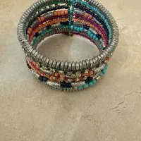 ست دستبند و گوشواره|بدلیجات|تهران, ونک|دیوار