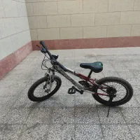 دوچرخه 20 دنده شیمانو