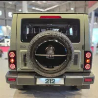 ثبت نام 212|خودرو سواری و وانت|مشهد, احمدآباد|دیوار