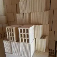 پخش سفال عمده و جزیی از کارخانه