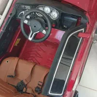 ماشین شارژی|اسباب‌‌بازی|بازرگان, |دیوار