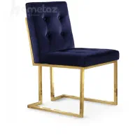 ۱۰ عدد صندلی ناهار خوری استیل ۳۰۴ مدرن