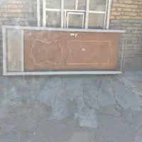 درب اتاق خواب