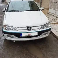 پارس سال مدل91دوگانه فابریک