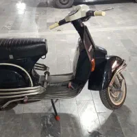 موتور وسپا