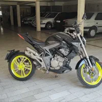zontes r 250 زونتس ۲۵۰ آر کویر