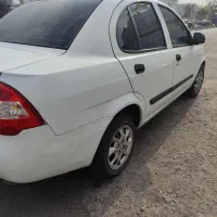 تیبا مدل۹۳|خودرو سواری و وانت|رشت, یخسازی|دیوار