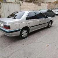 پژو پارس۸۵ تمیز|خودرو سواری و وانت|اراک, |دیوار