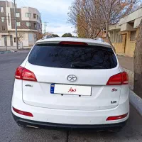 جک s5 دنده ای مدل ۹۵|خودرو سواری و وانت|کرمان, |دیوار