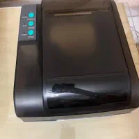 پرینتر لیبل زن اس ان بی سی SNBC btp 2200 E|پرینتر، اسکنر، کپی، فکس|تهران, سازمان آب|دیوار
