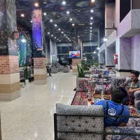 به یک کارگر ساده جهت همکاری در چایخانه نیازمندیم