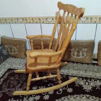 صندلی راک|صندلی و نیمکت|ارم, |دیوار