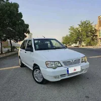 پراید 111 هاچبک