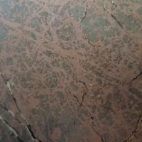 گردنبند طلا پیدا شده