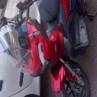 فروش فوری موتور ADV کبیر موتور