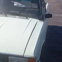 فروش یک دستگاه پیکان وانت مدل 81|خودرو سواری و وانت|کوهنانی, |دیوار