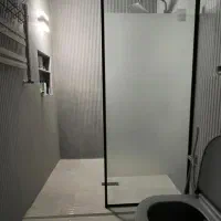 اجرای شیشه سکوریت|خدمات پیشه و مهارت|خورموج, |دیوار