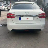 جک جی۵ سفید مدل ۹۵ اتومات|خودرو سواری و وانت|رشت, جهاد|دیوار