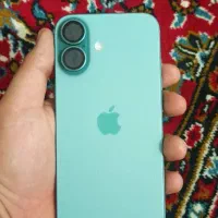 ایفون شونزده نرمال نو