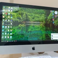 سیستم کامپیوتر آل این وان