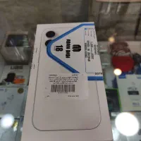 آیفون 16 CH سفید 128Gb 8Gbبه همراه آداپتور 20 وات