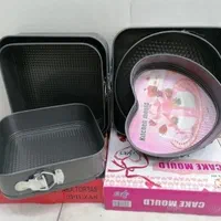 قالب کیک کمربندی|ظروف پخت‌وپز|اهواز, زیتون کارگری|دیوار