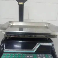 ترازو ۳۵ کیلویی محک