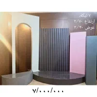دکور عکاسی