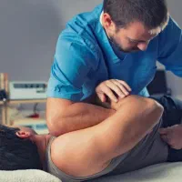 ماساژ ،کایروپرکتیک،|خدمات آرایشگری و زیبایی|تهران, زعفرانیه|دیوار