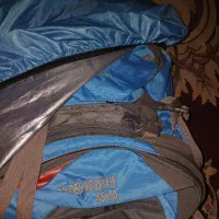 کوله پشتی حرفه ای کوه نوردی