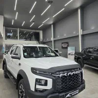 KMC T9 مدل روز تحویل فوری در نمایندگی احمدی نژاد|خودرو سواری و وانت|کرمان, |دیوار