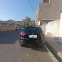 ماشین جک s5 کم کار اتومات|خودرو سواری و وانت|شاندیز, |دیوار