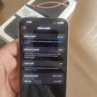 آیفون ۱۶ پرومکس iphone 16 promax