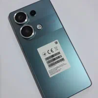 گوشی شیائومی نوت ۱۳ پرو